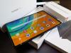 Huawei MatePad Pro Unboxing: tabletă cu multe premiere + stylus şi tastatură într-un bundle de iPad Killer (Video)