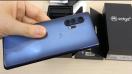 Motorola Edge+ Video Unboxing în Limba Română
