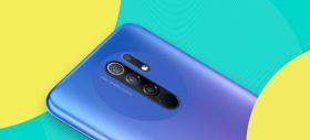 Preț și disponibilitate Redmi 9 în România