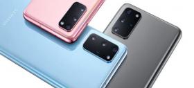 Samsung Galaxy S20 Lite ar putea sosi în octombrie; Numele Galaxy S20 Fan Edition încă e în cărţi