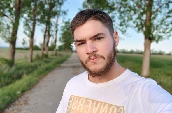 OnePlus 8 - Mostre Foto (selfie): IMG_20200509_190857.jpg