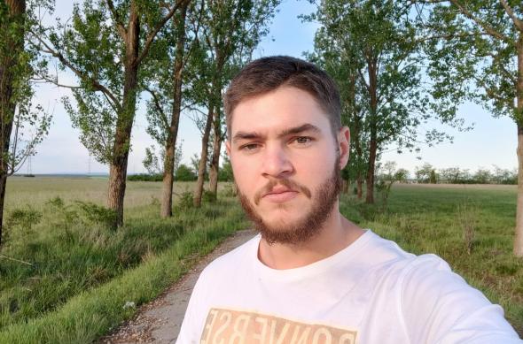 OnePlus 8 - Mostre Foto (selfie): IMG_20200509_190820.jpg
