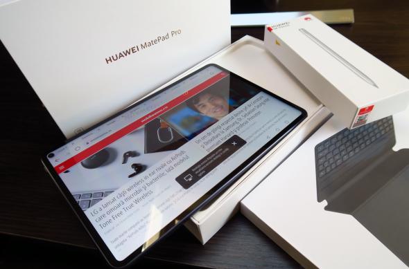 Huawei MatePad Pro - Unboxing: Huawei-MatePad-Pro_023.JPG