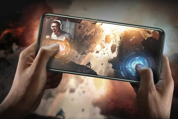 HTC U20 5G anunțat oficial; Primul telefon HTC cu 5G are procesor Snapdragon 765G, preț mare și design de telefon entry-level