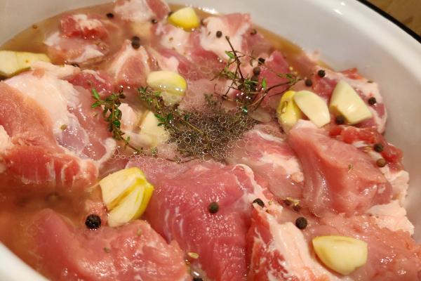 OnePlus 8 - Mostre Foto (mâncare)