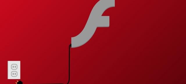 Adobe va renunţa definitiv la suportul Flash pe 31 decembrie