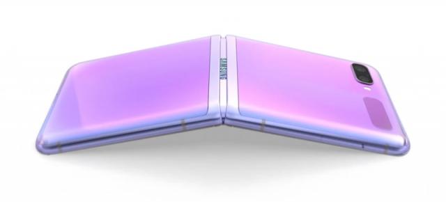 Samsung Galaxy Z Flip 5G apare listat în GeekBench cu procesor Snapdragon 865 și 8 GB RAM