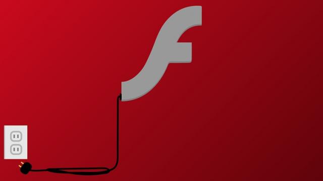 <b>Adobe va renunţa definitiv la suportul Flash pe 31 decembrie</b>Una dintre tehnologiile cele mai mari consumatoare de resurse pe desktop şi mobil a fost Adobe Flash. Hulit de Steve Jobs ani buni şi alungat de pe Apple, Flash Player ajunge la finalul vieţii 