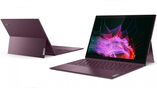 <b>Principalele funcții ale tabletei Lenovo Yoga Duet 7i sunt prezentate într-un clip promo; Rival pentru Surface Pro 7 și iPad Pro</b>O lansare pe care nu am reușit să o acoperim luna trecută a fost și cea a tabletei premium Lenovo Yoga Duet 7i, un produs gândit ca rival pentru Microsoft Surface Pro 7, dar și pentru iPad Pro