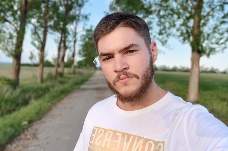 OnePlus 8 - Mostre Foto (selfie): IMG_20200509_190857.jpg