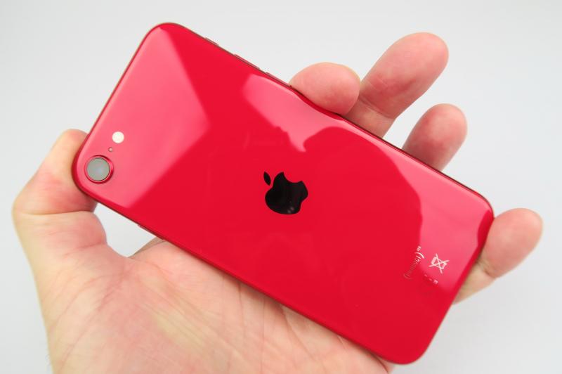 Apple iPhone SE (2020) - Galerie foto Mobilissimo.ro: Apple-iPhone-SE-2020_101.JPG
