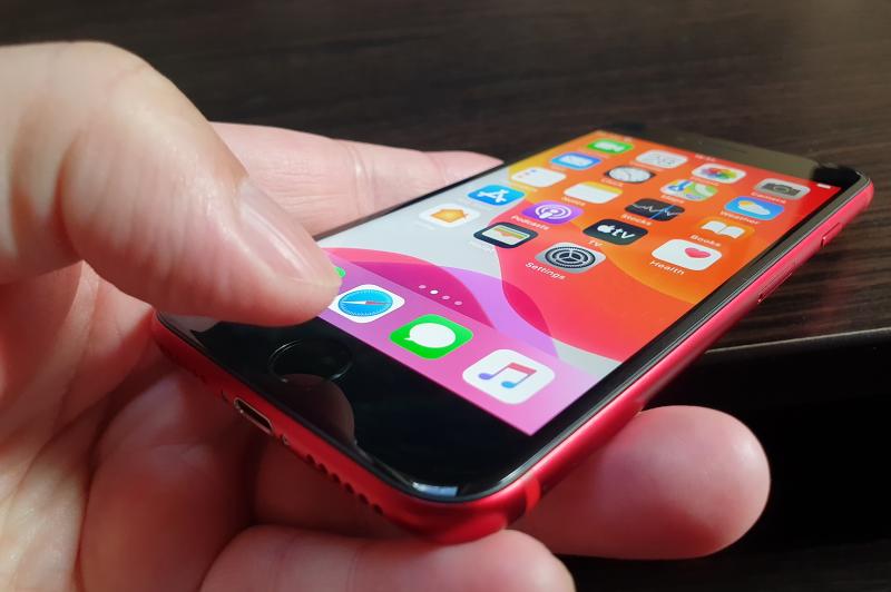 Apple iPhone SE (2020) - Fotografii Hands-On: Apple-iPhone-SE-2020_050.jpg