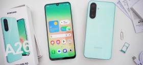 Samsung pregătește Galaxy A27 cu upgrade important pentru camera frontală