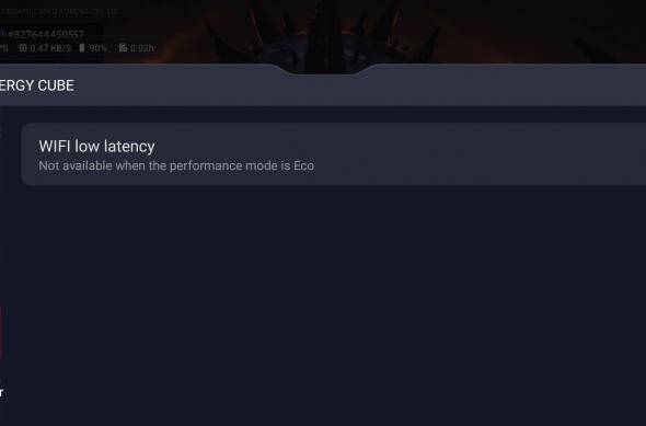 Redmagic 11 Air - Screenshots gaming: Gaming_ (19).jpg