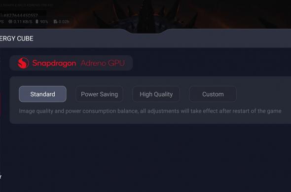 Redmagic 11 Air - Screenshots gaming: Gaming_ (17).jpg