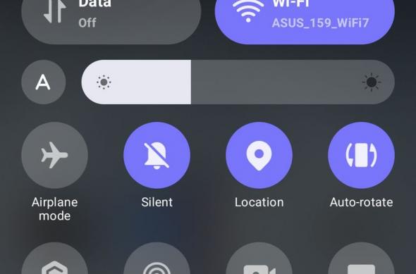 Redmagic 11 Air - Screenshots UI: Screenshots_ (4).jpg