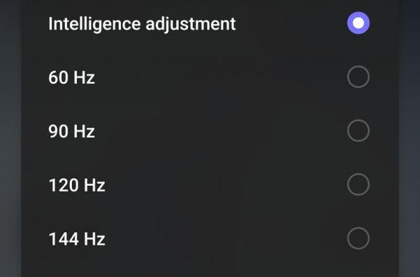 Redmagic 11 Air - Screenshots UI: Screenshots_ (5).jpg