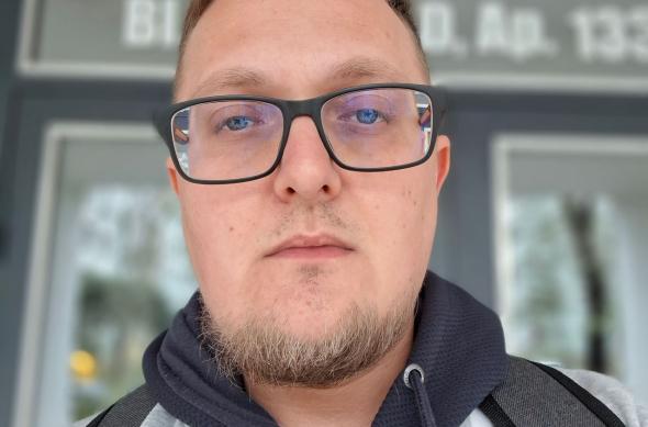 Samsung Galaxy A37 - Mostre selfie: Selfie_ (4).jpg