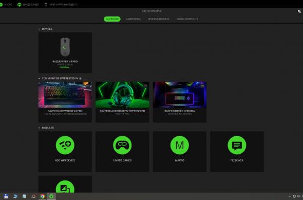 RAZER Viper V4 Pro - Screenshots: RAZER-Viper-V4-Pro_001.jpg