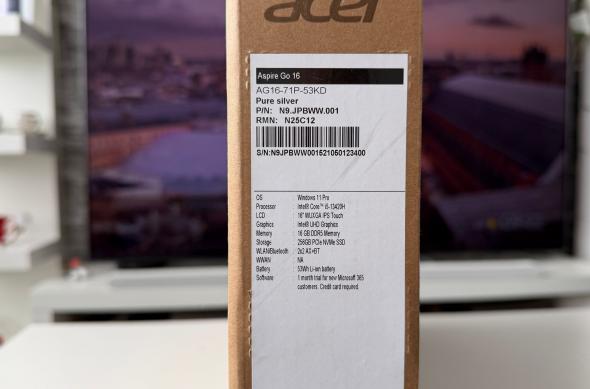 ACER Aspire Go 16 - Unboxing: ACER-Aspire-GO-16_ (2).jpg