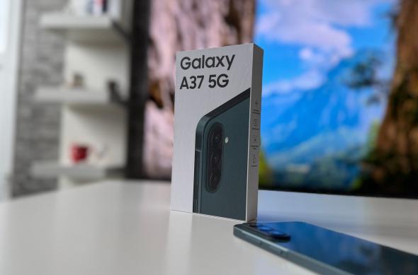 Samsung Galaxy A37 - Unboxing: Samsung-Galaxy-A37-Unboxing_ (4).jpg