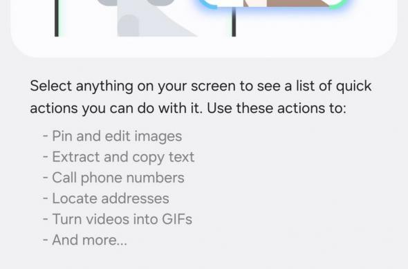 Samsung Galaxy A57 - Screenshots AI: Screenshot_20260330_164756_Samsung capture.jpg