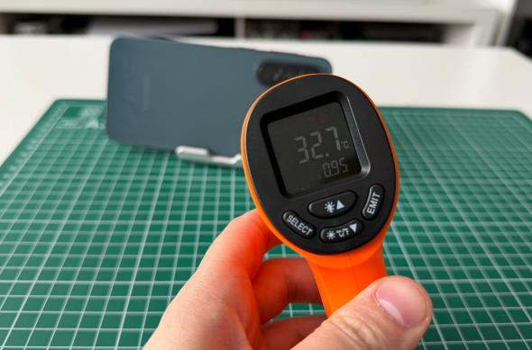 Samsung Galaxy A37 - Test temperatură: Termic_ (6).jpg