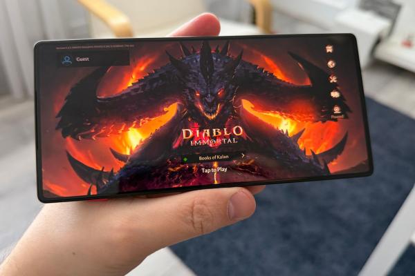 Redmagic 11 Air review detaliat în limba română (evaluare Mobilissimo)