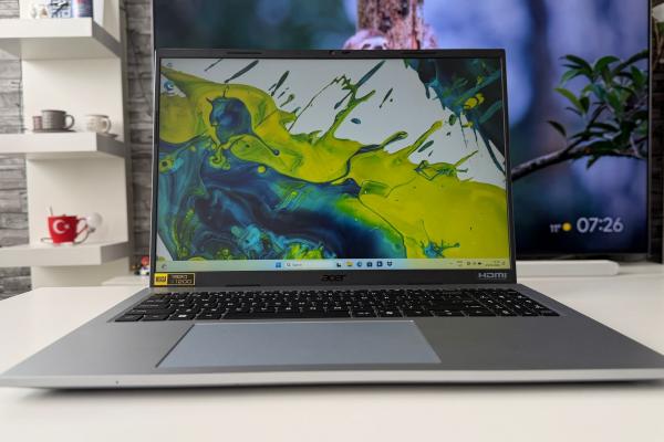 ACER Aspire Go 16 - Fotografii