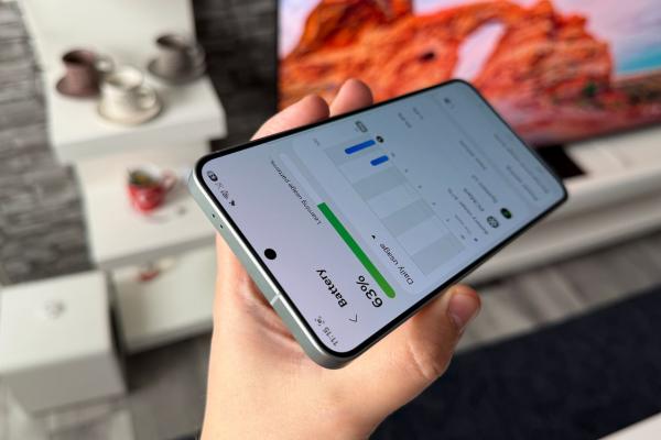 Samsung Galaxy A57: Baterie de 5000 mAh nu stă rău deloc dacă vei consuma mult video