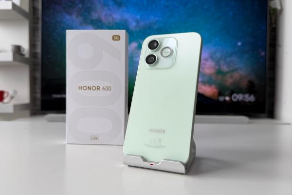 HONOR 600 Lite review detaliat în limba română (evaluare Mobilissimo)