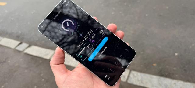 Samsung Galaxy A57: Conectivitate asigurată de un modem celular potent, viteze mari WiFi și 5G