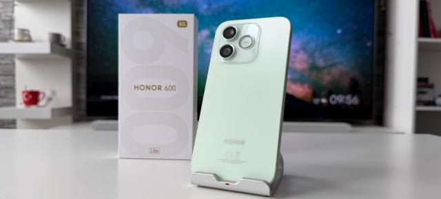 HONOR 600 Lite review detaliat în limba română (evaluare Mobilissimo)