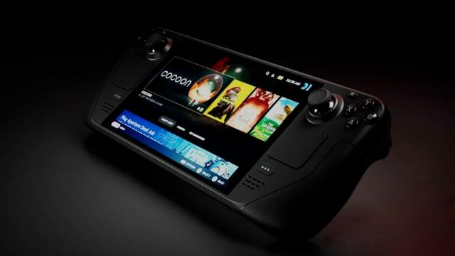 <b>Steam Deck 2 ar putea fi lansat în 2028: strategia Valve mizează pe evoluție, nu grabă</b>Valve pare să adopte o strategie pe termen lung pentru următoarea generație a consolei sale portabile, Steam Deck. Potrivit unor informații apărute recent din zona insiderilor din industrie, compania ar avea în plan lansarea lui Steam Deck 2 în jurul 