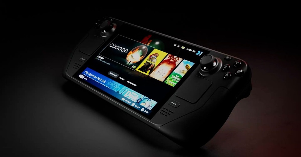 Steam Deck 2 ar putea fi lansat în 2028: strategia Valve mizează pe evoluție, nu grabă