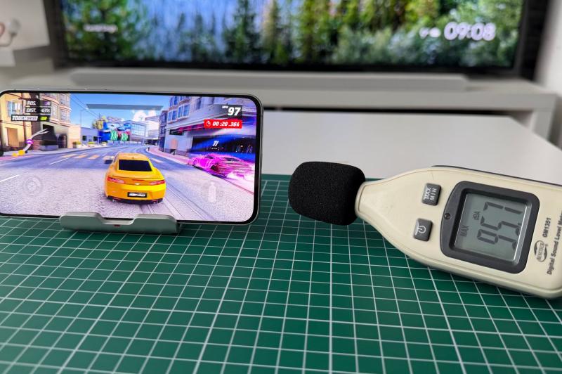 Samsung Galaxy A57 - Test audio: Audio_ (1).jpg