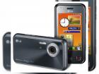 LG Renoir, telefonul cu camera de 8 megapixeli disponibil in Romania, curand in teste la Mobilissimo!