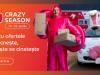 A început Crazy Season la eMAG: oferte la viitoare cadouri de Paşte