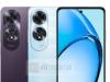 OPPO A60 are designul şi specificaţiile dezvăluite: Android, cameră principală de 50 MP