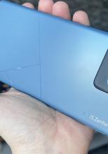 ASUS Zenfone 11 Ultra: Benchmark-uri de campion absolut, dar cu un cost mare - temperaturile ridicate
