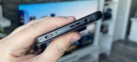 ASUS Zenfone 11 Ultra: Baterie care nu sare departe de predecesor, în ciuda dimensiunilor sale