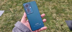 OPPO Reno11 F 5G review detaliat în limba română (Evaluare Mobilissimo)