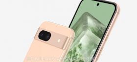 Google Pixel 8a vine la eMAG şi alţi retaileri de la noi, iar Google Pixel 9 are deja operator confirmat în Ungaria (zvon)