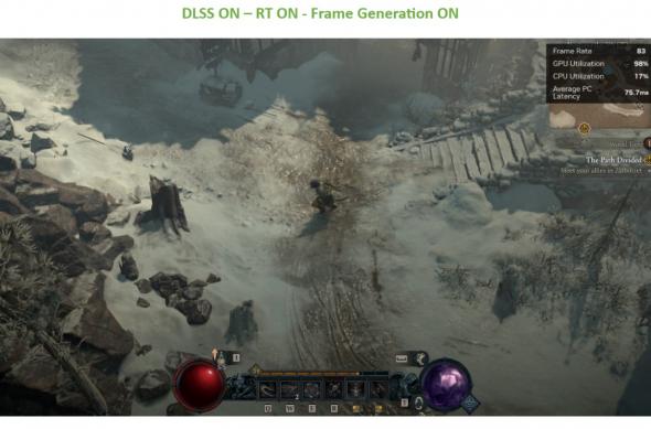 Diablo IV - Frame Generation ON: Screenshot_23.jpg