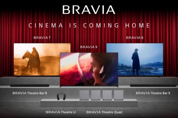 Sony prezintă colecția de televizoare BRAVIA pentru anul 2024: BRAVIA 7, 8 și 9 aduc cinematograful la tine acasă: image3.jpg