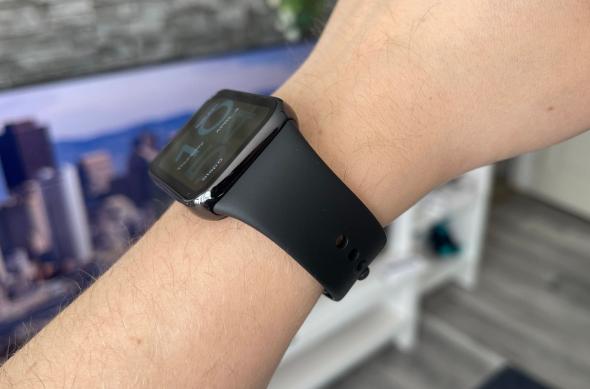 Xiaomi Smart Band 8 Pro - Fotografii: Xiaomi-Smart-Band-8-Pro_018.jpg