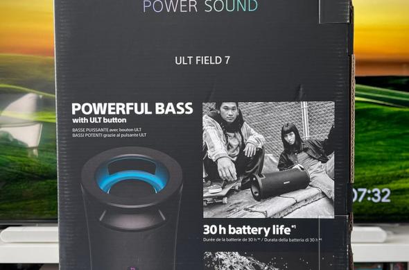 Sony Ult Field 7 - Foto produs: Sony-Ult-Field-7_002.jpg