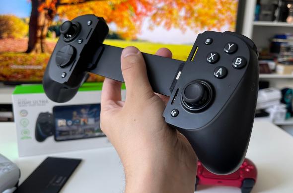 RAZER Kishi Ultra - Unboxing: RAZER-Kishi-Ultra-Unboxing_016.jpg