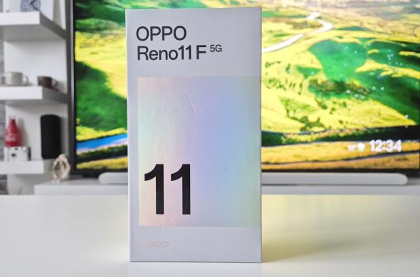 OPPO Reno11 F - Unboxing: 20240423_153445.jpg