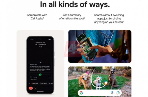 Google Pixel 8a - Materiale promo: Pixel-8A-Promo (1).jpg